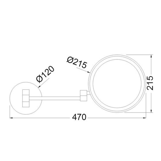 GEESA HOTELIA FD01 ΔΙΑΣΤΑΣΕΙΣ